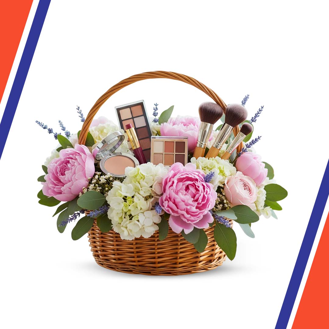 Beauty And Cosmetics