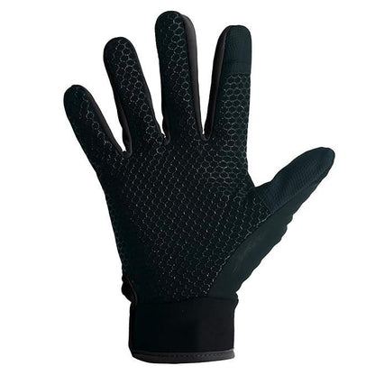 Winter Gloves With Velcro Buckle & Touch Screen Feature