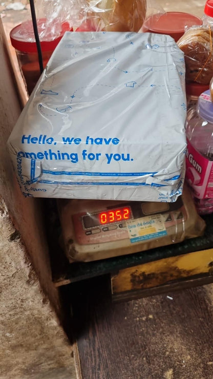 Cobra Head Mini Weeder Pack of 2