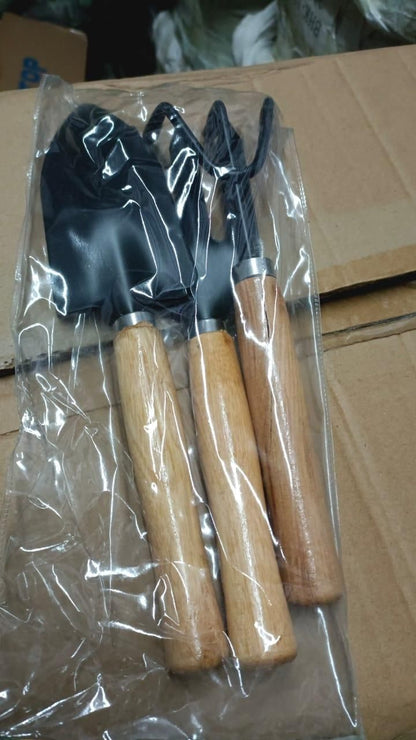 6 in 1 Garden Tools with Box