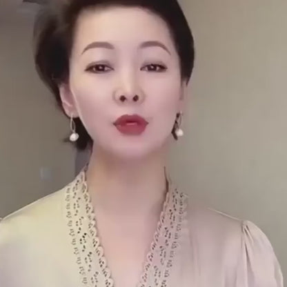 Ginseng Gold Polypeptide Anti-Ageing Serum